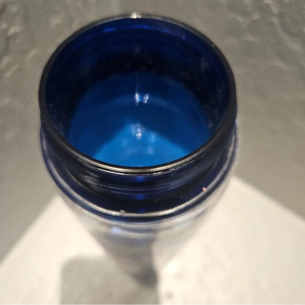 Disneyland Resort Water Bottle Double Wall Insulated 11